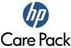 HP Electronic HP Care Pack Support Plus (U4619E)