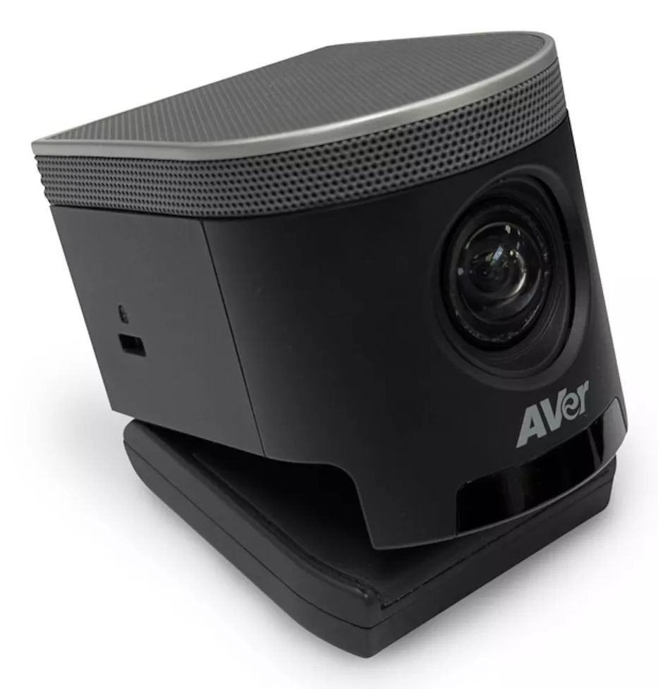 ASUS Google Meet GQE20A Videokonferenzsystem Iron Gray