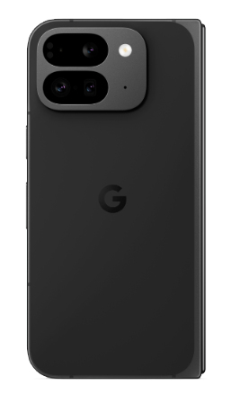 Google Pixel 9 Pro Fold 8" 16 GB RAM 256 GB Android 14 Smartphone Obsidian
