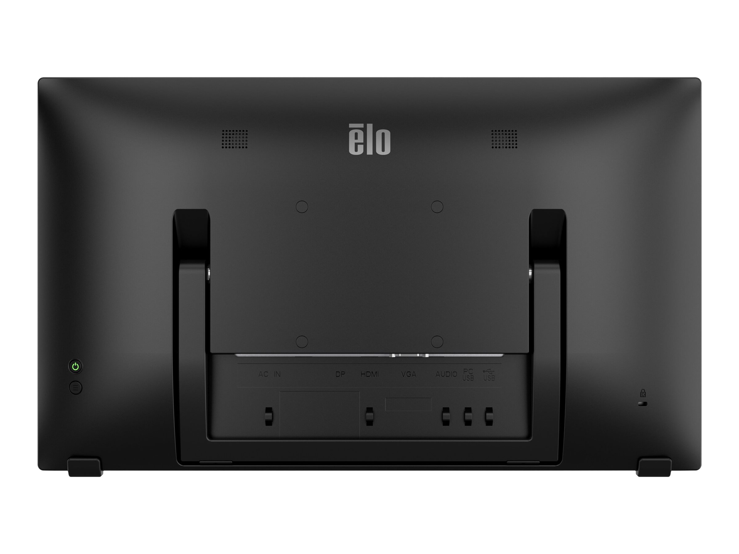 Elo 2270L 21,5" Touchmonitor 1920 x 1080 Schwarz