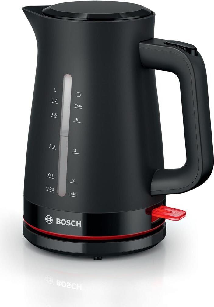 Bosch Wasserkocher MyMoment TWK3M123 sw (TWK3M123)