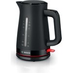 Bosch Wasserkocher MyMoment TWK3M123 sw (TWK3M123)