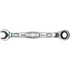 Wera Joker Switch 13 - 13 mm - 1/4"  - Edelstahl - Stahl - Nickelchrom - Matte (05020068001)