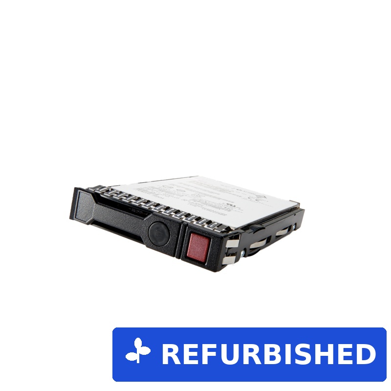 Hewlett Packard Enterprise HPE Mixed Use Value (P37005-B21)