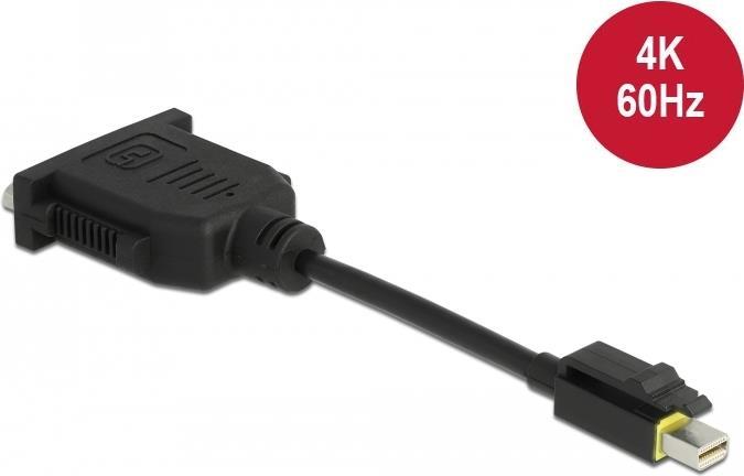 DeLOCK Display-Adapter (65979)