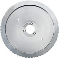 Berkel gezahntes Messer für HomeLine Plus 250 (BKACCSBKHLP0200000)