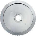 Berkel gezahntes Messer für HomeLine Plus 250 (BKACCSBKHLP0200000)