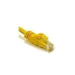 CABLES TO GO Cbl/1M Yellow CAT6PVC SLess UTP CB (83466)