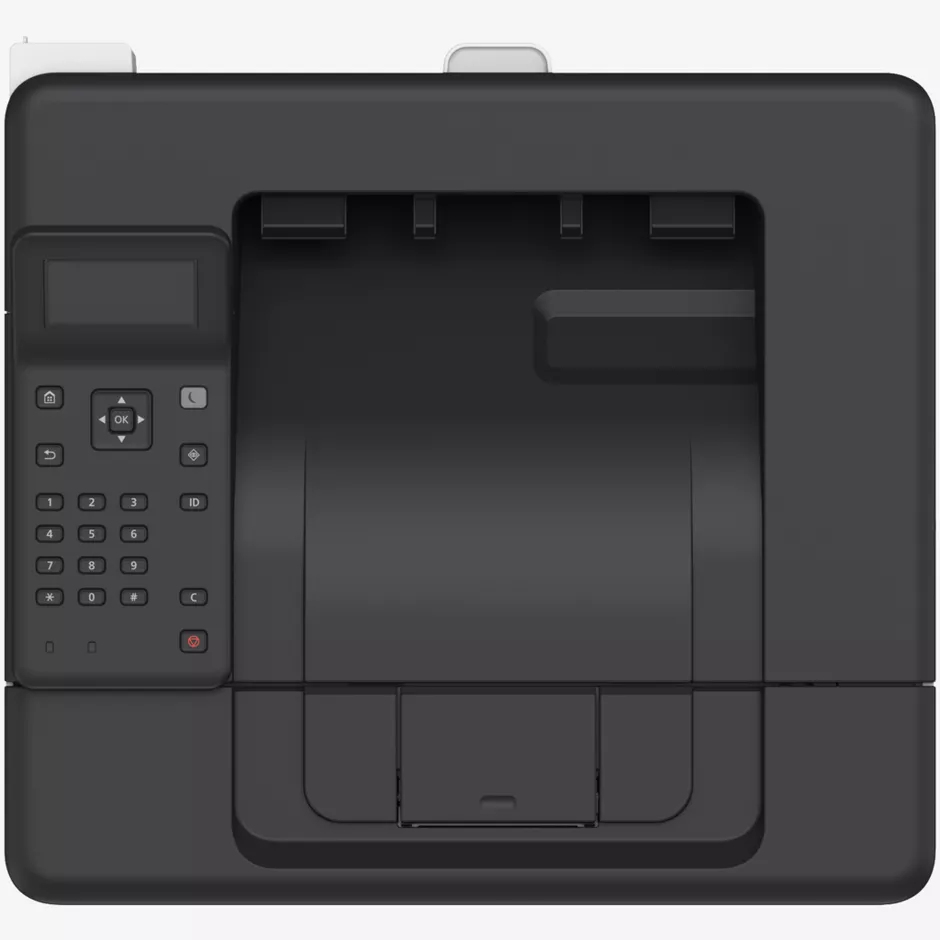 Canon i-SENSYS LBP246dw II Laserdrucker 40 Seiten/Min. 1200 x 1200 dpi WLAN Schwarz, Weiß