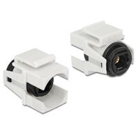 DeLOCK Digital-Audio-Koppler (optisch) (86337)