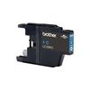 BROTHER LC1240C Tinte cyan 600Seiten fuer MFCJ6510DW MFCJ6710DW MFCJ6910DW (LC1240C)
