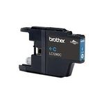 BROTHER LC1240C Tinte cyan 600Seiten fuer MFCJ6510DW MFCJ6710DW MFCJ6910DW (LC1240C)