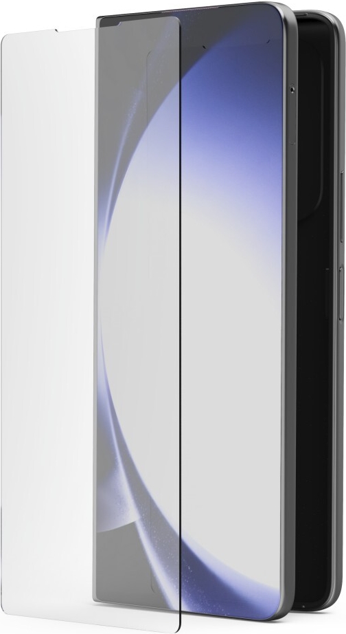 Hama Handy-Schutzglas Clear Protect für Samsung Galaxy Z Fold7 (00228549)