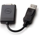 Dell DisplayPort to VGA Adapter (492-11715)