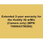 Huddly Ext. 2-yr warr. IQ (310-00001-580)