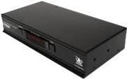 AdderView PRO KVM-/Audio-Switch (AV4PRO-VGA-EURO)