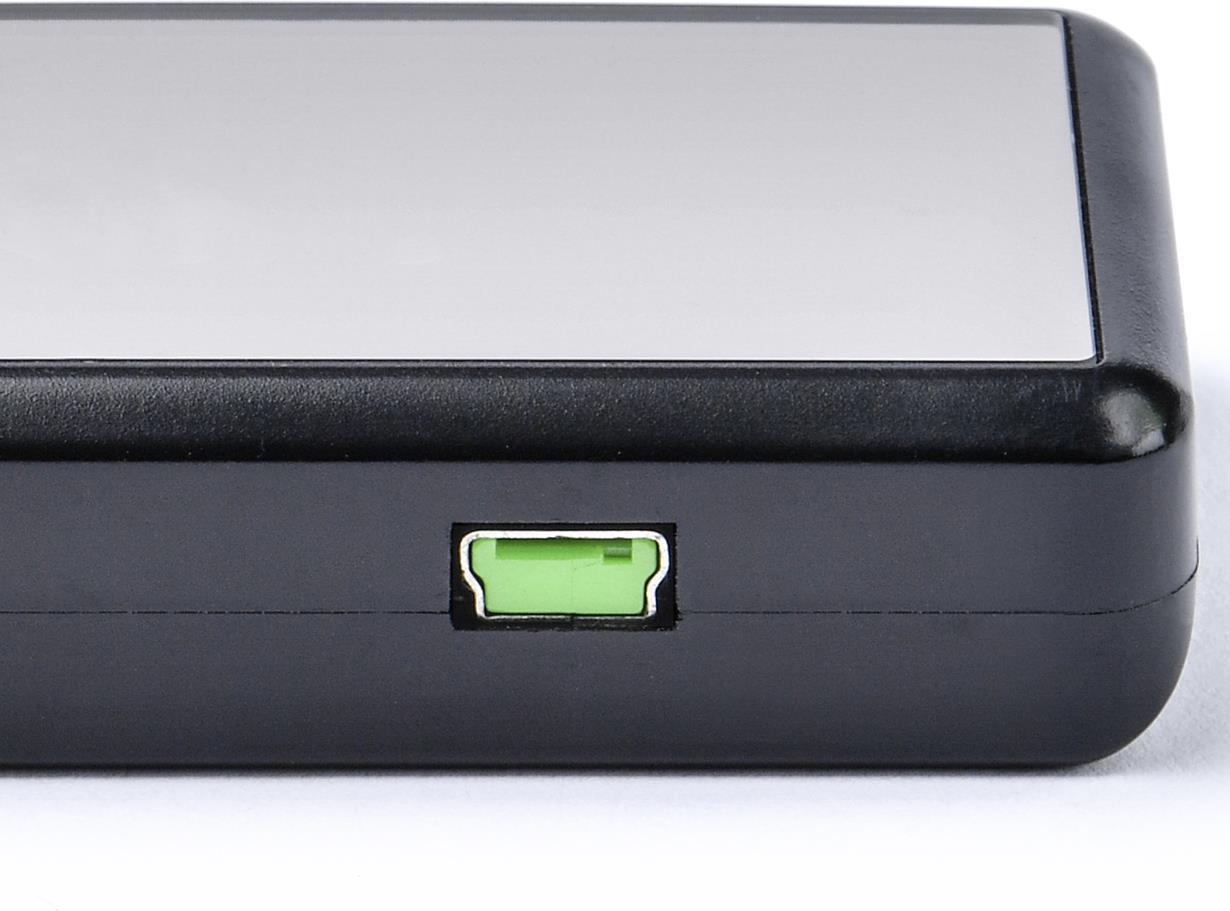 Smartkeeper UL04P1GN Schnittstellenblockierung Grün 10 Stück(e) (UL04P1GN)