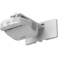 EPSON EB-1420Wi WXGA projector Ultrakurzdistanz Projektor (V11H612040)