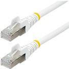 StarTech.com 1.5m CAT6a Ethernet Cable (NLWH-150-CAT6A-PATCH)