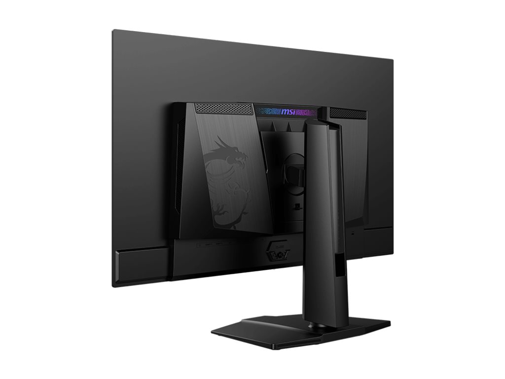MSI MPG 321URXDE QD-OLED Gaming-Monitor 31.5" 4K 240Hz Schwarz