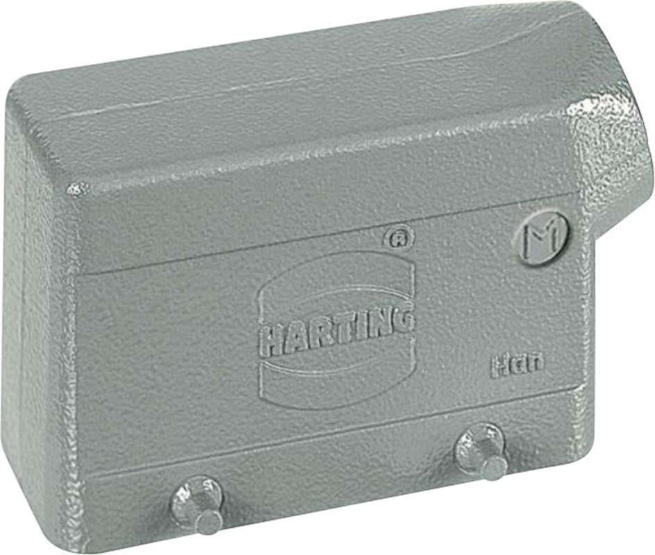 Harting Tüllengehäuse Han® 16B-gs-21 09 30 016 1520 1 St. (09 30 016 1520)