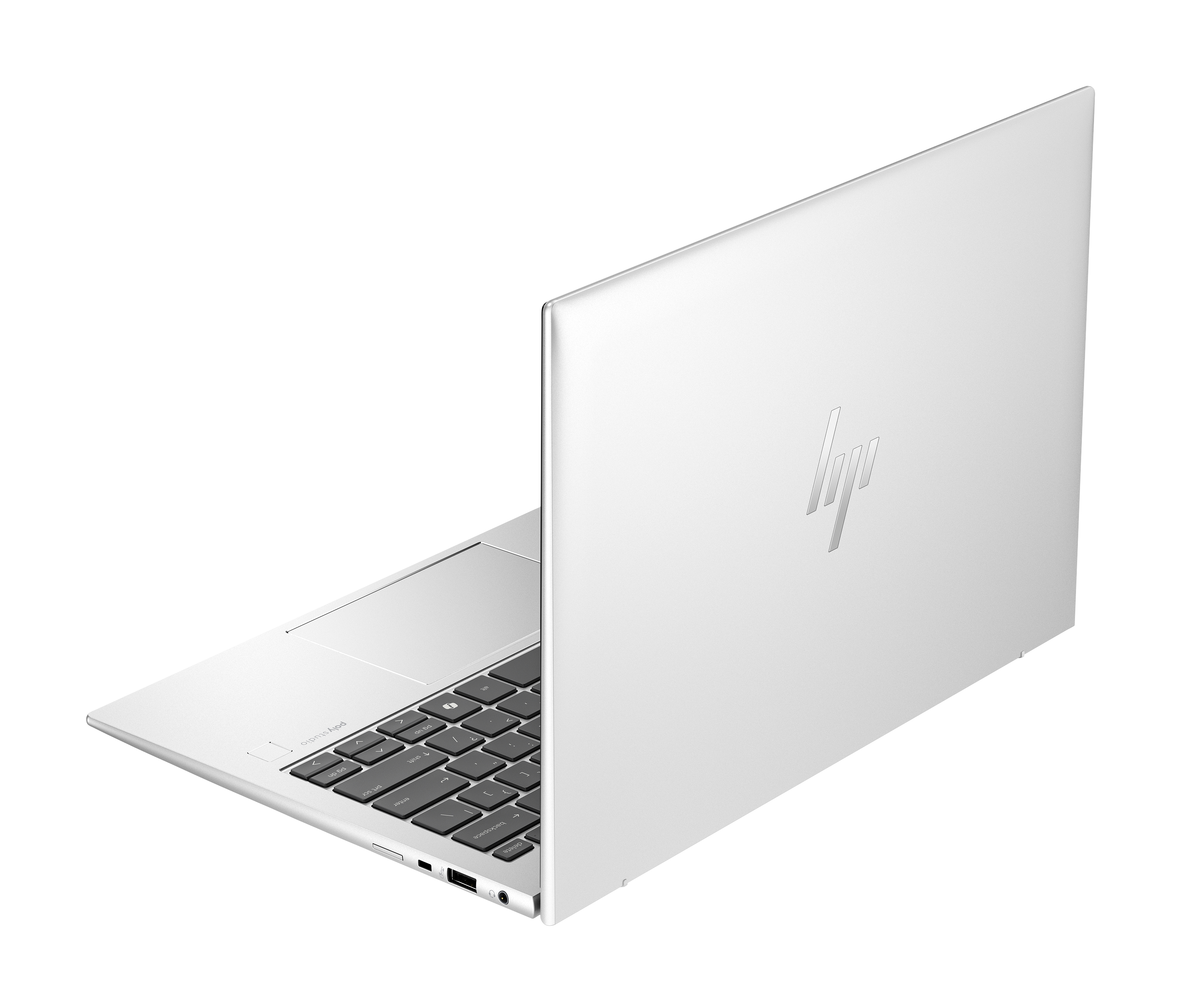 HP EliteBook 835 G11 13,3" AMD Ryzen 7 8840U 32 GB RAM 512 GB SSD Silber