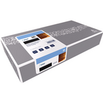 AS16031 ASTAR CAN. IPF680 TINTE YEL 6708B001/PFI107Y 130ml (AS16031)