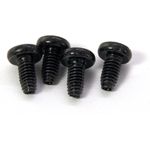 Inter-Tech 88887268 Rack Zubehör Lüftertafel (88887268)