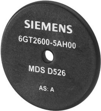 Siemens Transponder 6GT2600-5AH00 (6GT26005AH00)