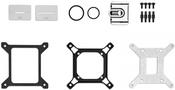 EK Water Blocks EK-Quantum Magnitude Frame Upgrade Kit, 1700 - schwarz (3831109897010)