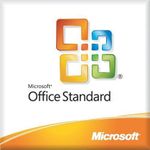 Microsoft Office Standard Edition (021-08708)