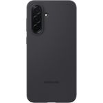 Samsung A36 Silicone Black (EF-PA366CBEG)