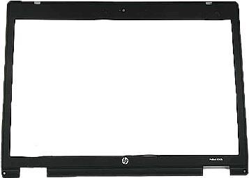 HP 641196-001 Notebook-Ersatzteil Bezel (641196-001)