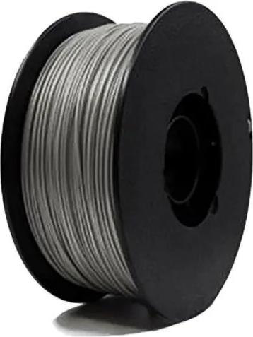 ABS 1kg Silver Flashforge 3D Filament 1,75mm (AS1)