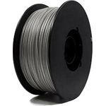 ABS 1kg Silver Flashforge 3D Filament 1,75mm (AS1)