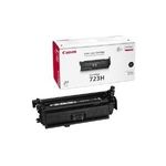 Canon Cartridge 723 Black HC 10k (2645B011) VE 1 Stück für LBP 7750 (2645B011)