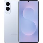 Samsung Galaxy S25 Edge 512GB Titanium Icyblue EU 16,91cm (6,7") OLED Display, Android 15, 200MP Dual-Kamera [Energieklasse A] (SM-S937BLBGEUE)