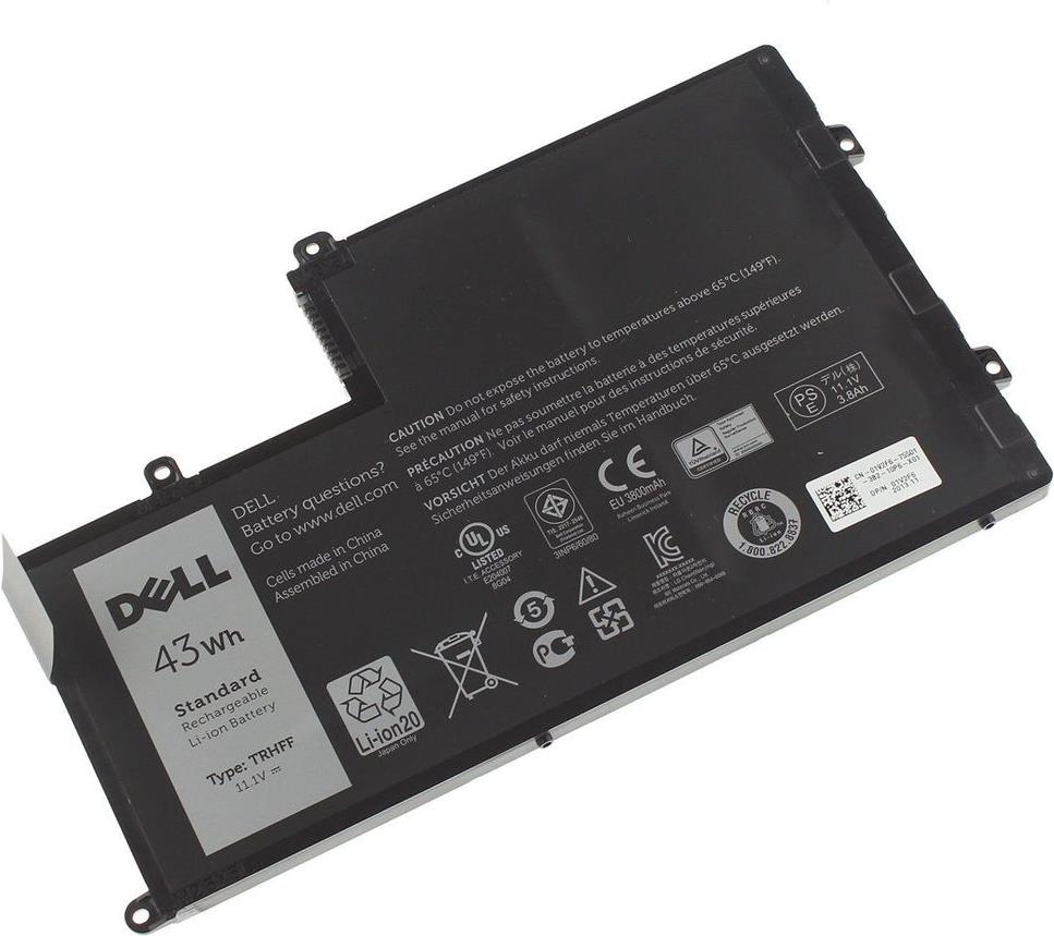 Dell Laptop-Batterie (7P3X9)