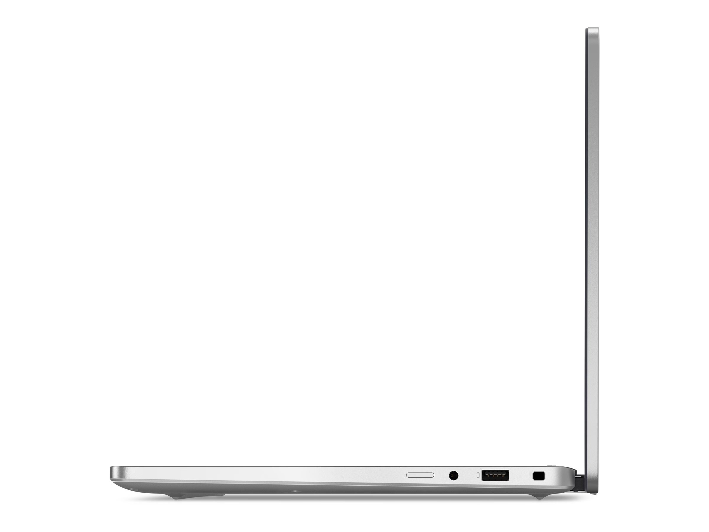 Dell Pro 14 Plus PB14250 14" Notebook Intel Core Ultra 5 236V 16 GB RAM 512 GB SSD Platinum Silver