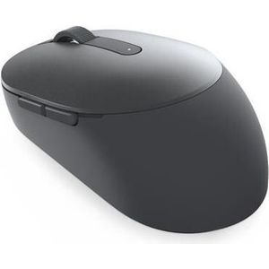 Dell MS5120W - Maus - optisch - 7 Tasten - kabellos - 2.4 GHz, Bluetooth 5.0 ...