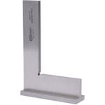 KS TOOLS Anschlagwinkel nach DIN 875/0, 100mm (300.0313)