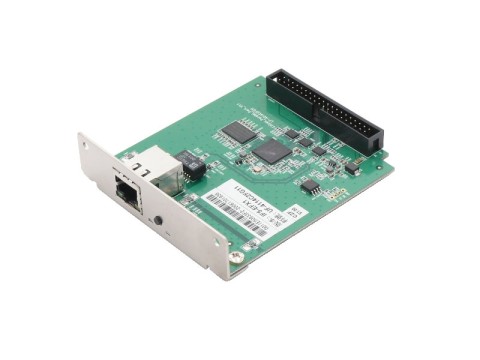 Citizen PPS00488S Ethernet Schnittstelle