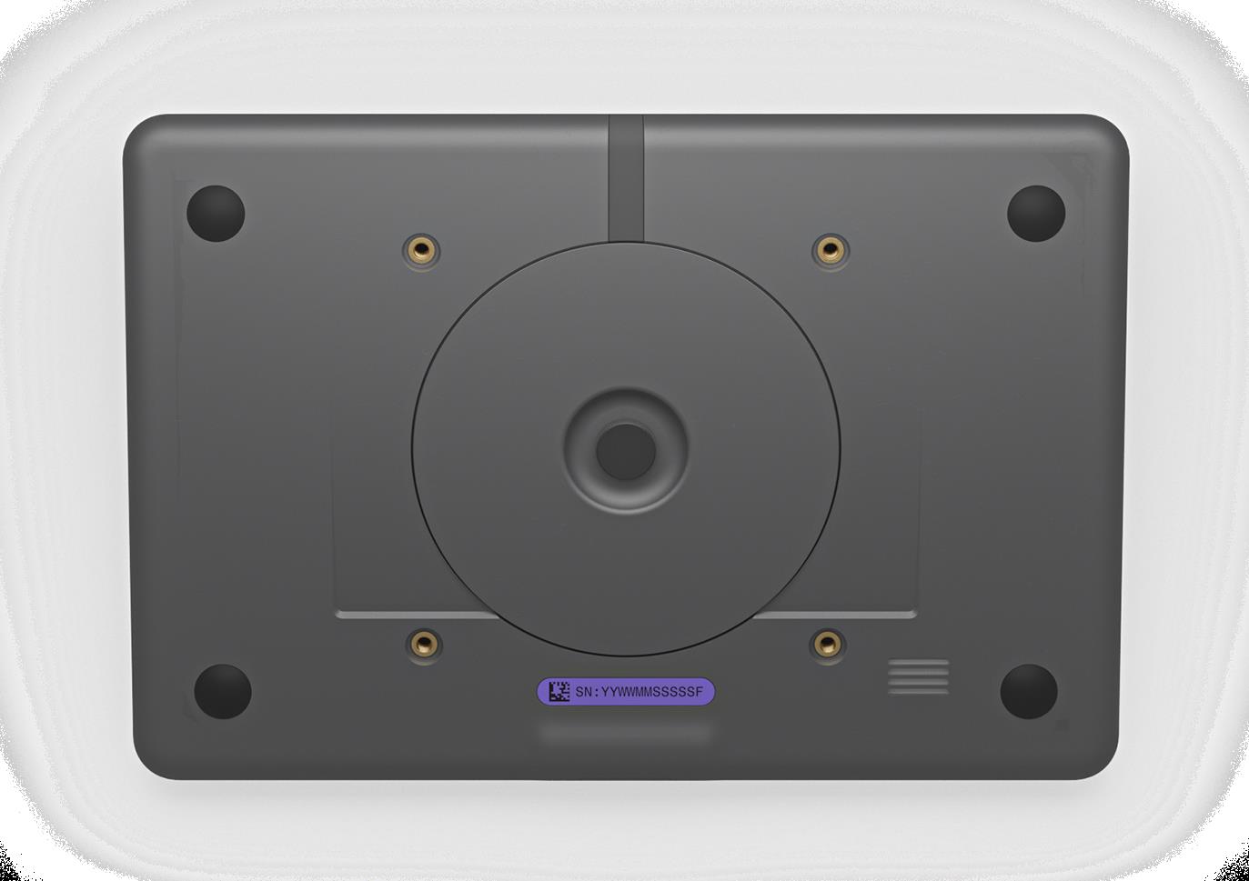 Logitech Rally Bar + Tap IP Videokonferenz-Kit 4K 30 fps Graphite