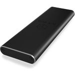 ICY BOX IB-183M2 Speichergehäuse (IB-183M2)