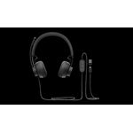 Logitech Wired Personal Video Collaboration Kit - Kit für Videokonferenzen (991-000338)