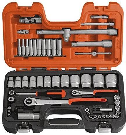 Werkzeugsatz BAHCO S560 (56) (S560)