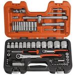 Werkzeugsatz BAHCO S560 (56) (S560)