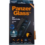 PanzerGlass ™ Anti-blue light Displayschutzglas Apple iPhone 12 Pro Max | Edge-to-Edge (PANZER2706)