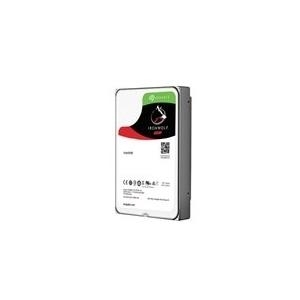 SEAGATE NAS HDD 8TB IronWolf 7200rpm 6Gb/s SATA 256MB cache 8,9cm 3.5" 24x7 für NAS und RAID Rackmount Systeme BLK (ST8000VN0022)