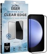 Eiger SP Mountain Glass Clear Edge Galaxy S24 (EGSP00931)